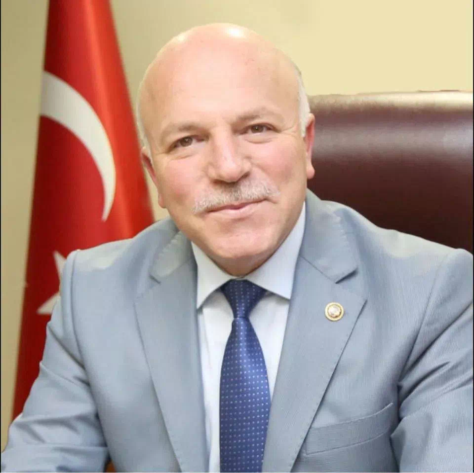 Başkan Sekmen anjiyo oldu