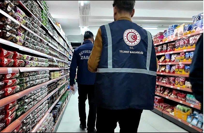 Başkan Sekmen: “Düzen, temizlik ve güveni esas alıyoruz”