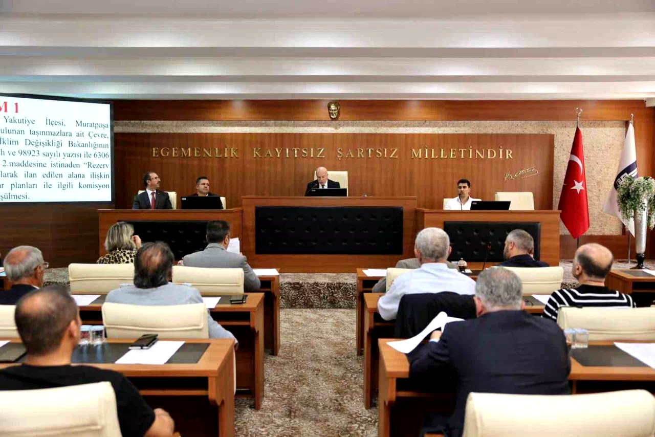 Başkan Sekmen: “Vatandaşlarımızın yaşam kalitesi bizim için değerli”