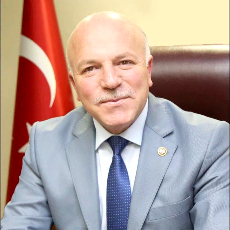 Başkan Sekmen; “Yerelden yükselecek seferberlik, kalkınmayı tabana yayacaktır”