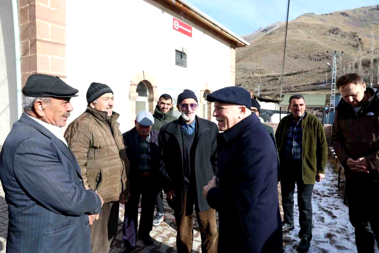 Başkan Sekmen; “Yerli üretimi güçlendireceğiz”