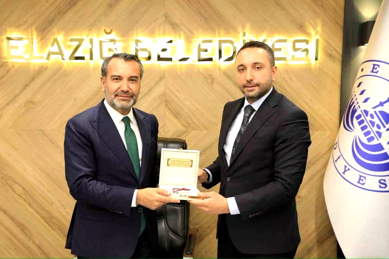 Başkan Şerifoğulları’ndan personele, yüzde 35’lik zam