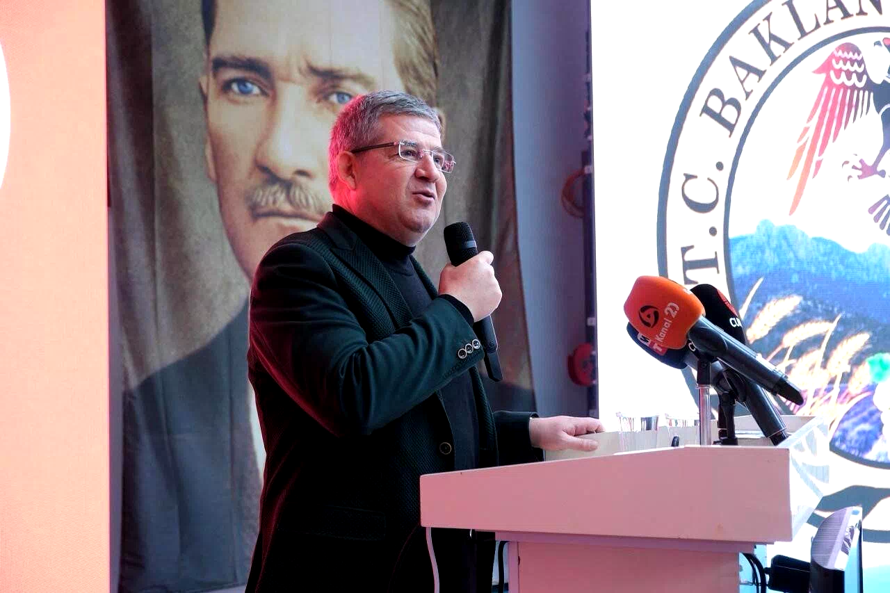 Başkan Subaşıoğlu; “23 Nisanı büyük bir gururla kutluyoruz”
