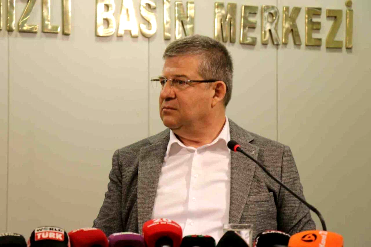 Başkan Subaşıoğlu, Babadağ’ın doğalgaz ihtiyacını bir kez daha gündeme taşıdı