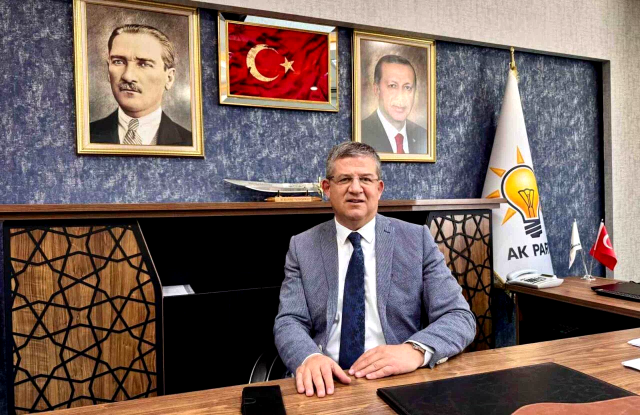 Başkan Subaşıoğlu: “Çık karşıma, herkesin kapasitesini vatandaş görsün”