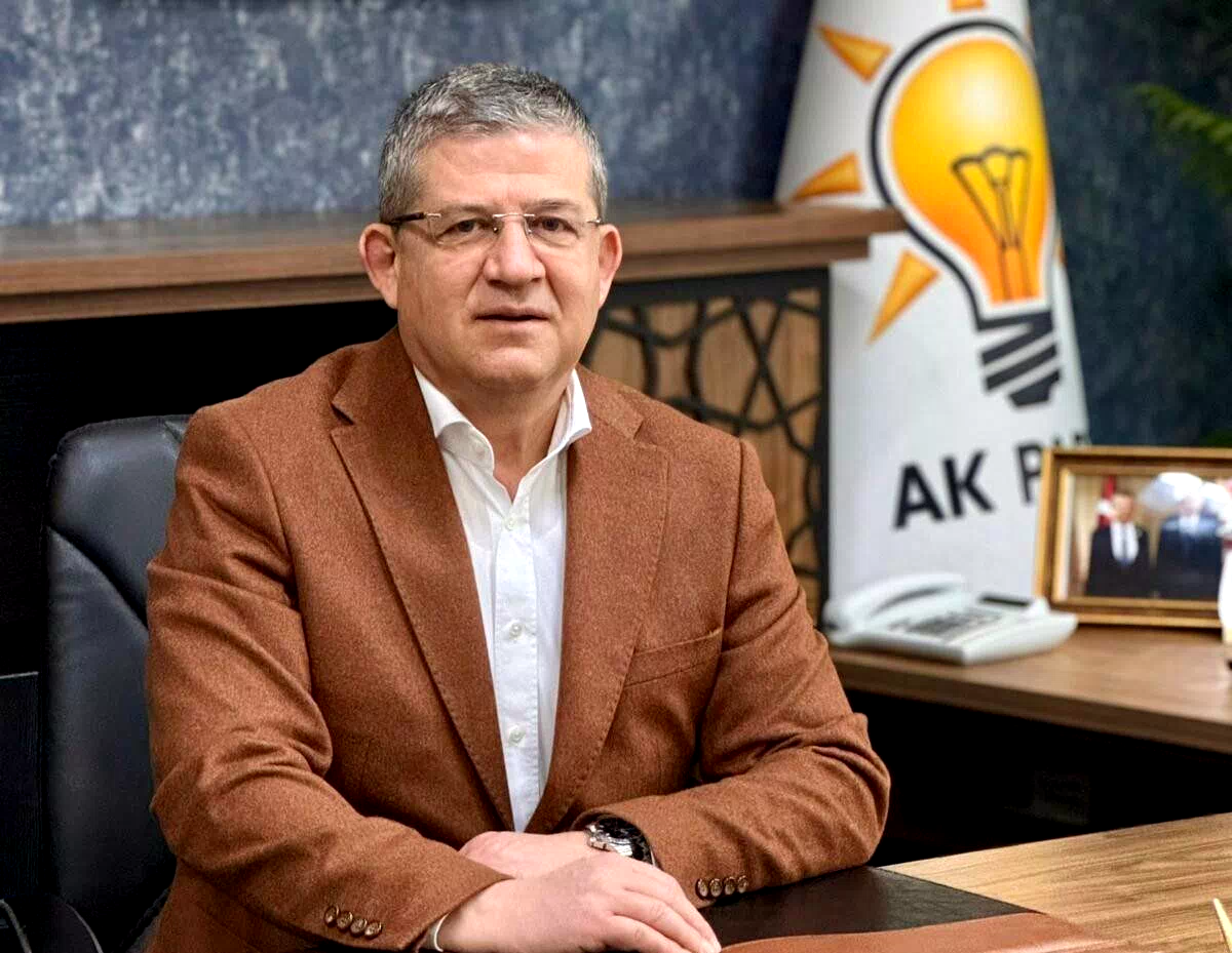 Başkan Subaşıoğlu’ndan birlik, beraberlik ve kardeşlik vurgusu