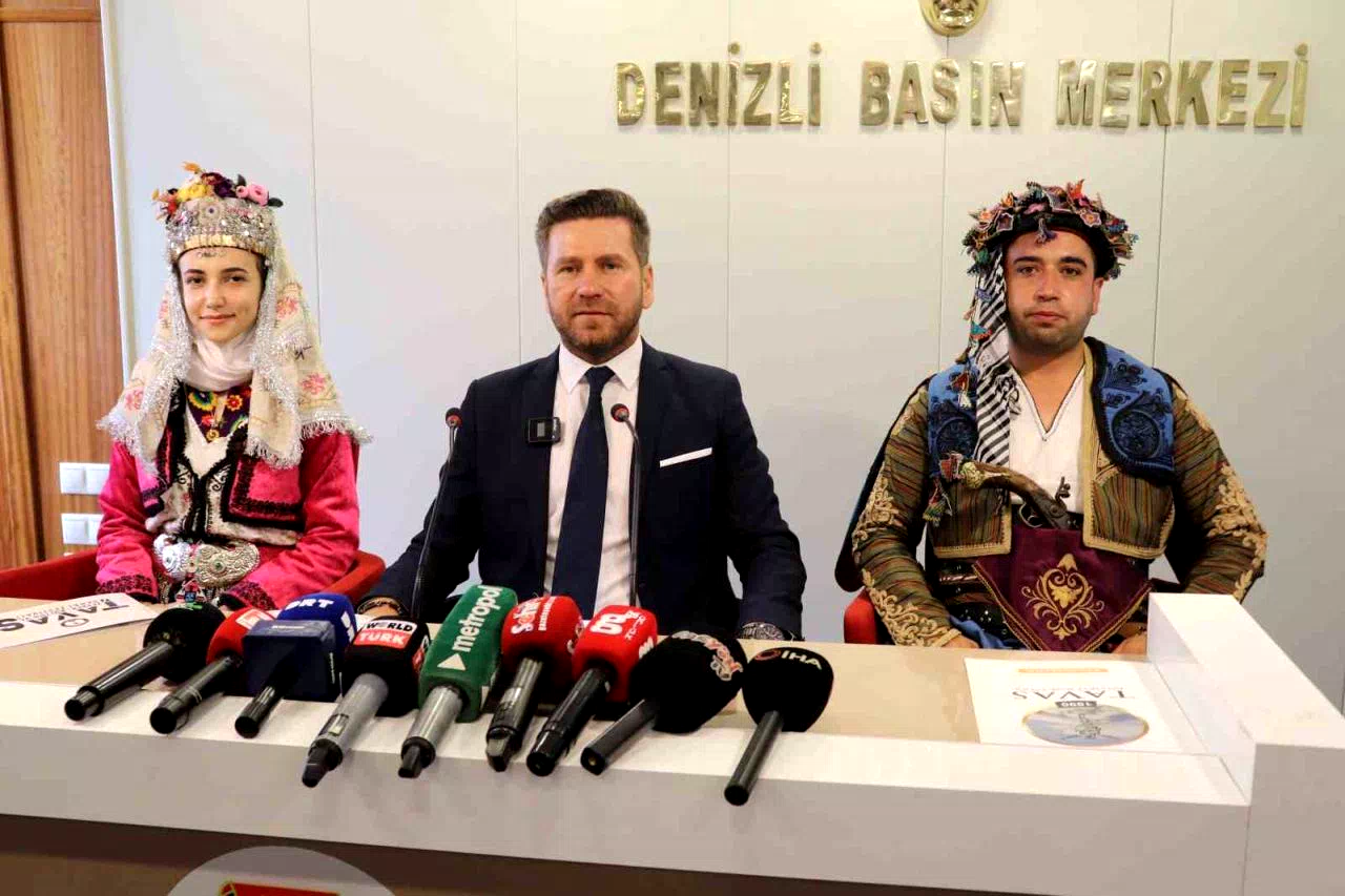 Başkan Tatık; “Borç ile aldığımız Tavas Belediyesinin şuanda borcu yoktur”