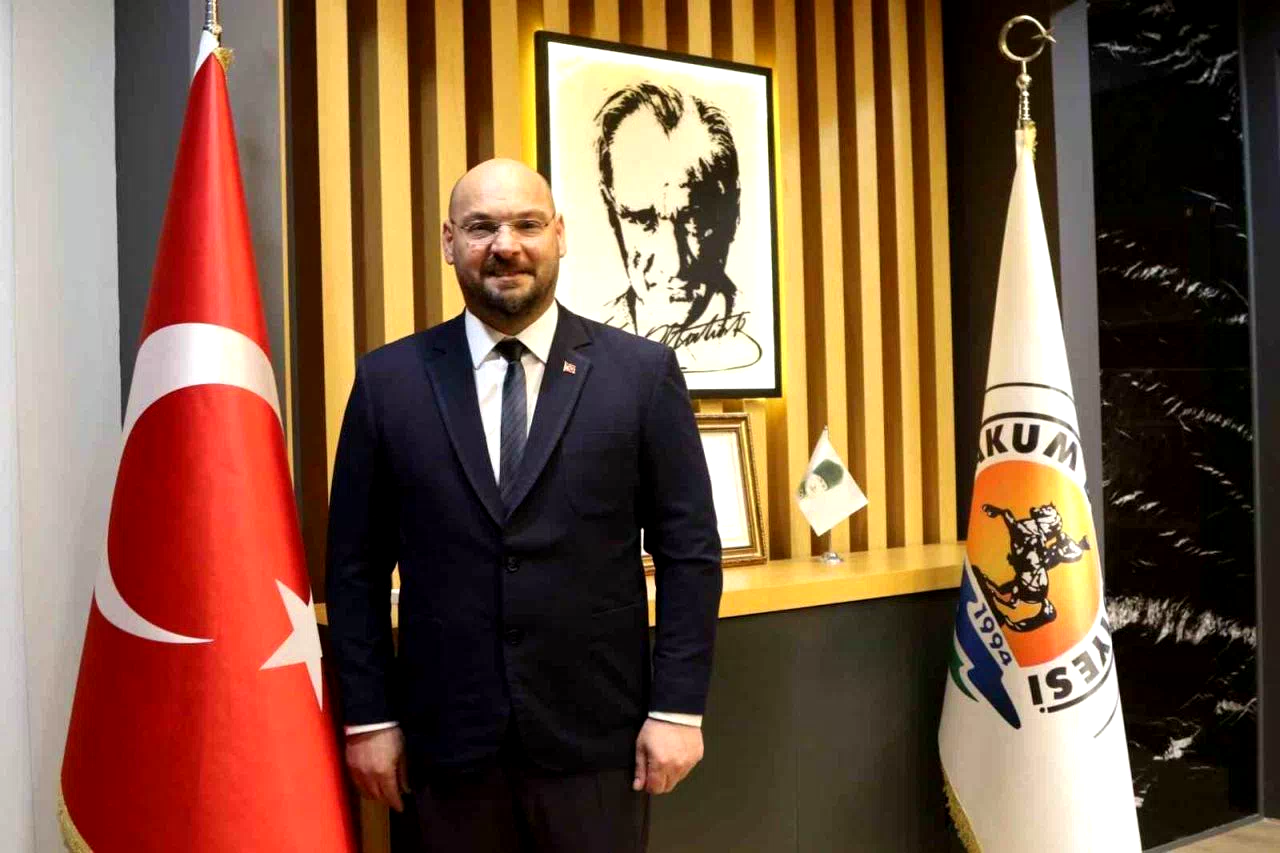 Başkan Türkel: “AK Partiye geçeceğim yönündeki haberler tamamen asılsız ve gerçeği yansıtmıyor”