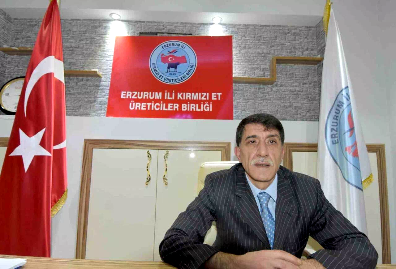 Başkan Ürüşan’dan 15 Temmuz Demokrasi ve Millî Birlik Günü mesajı