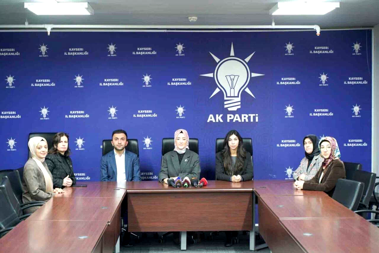 Başkan Yardımcısı Kabak: “Bir daha 28 Şubat benzeri süreçlerle karşılaşmamak için milli irade anlayışını daima diri tutmaya devam edeceğiz”