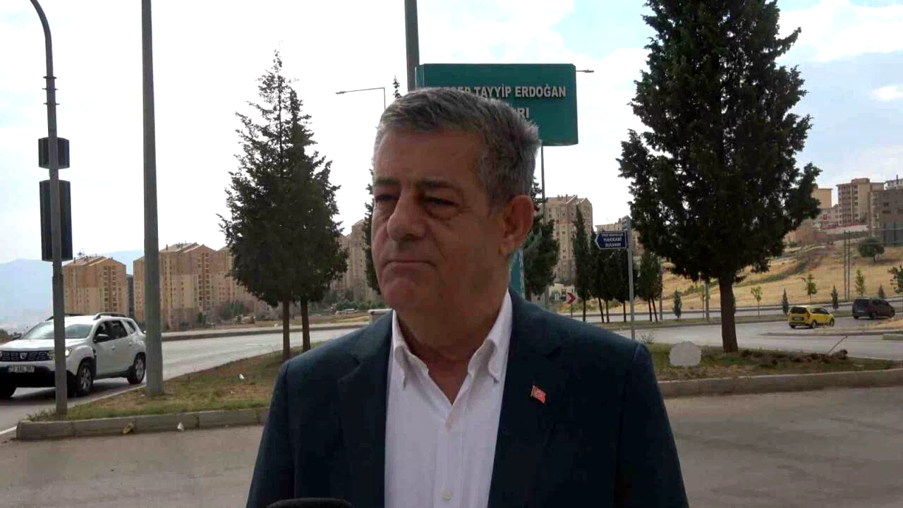 Başkan Yarka: “En çok biz çektik, terörün bitmesini en çok biz istiyoruz”