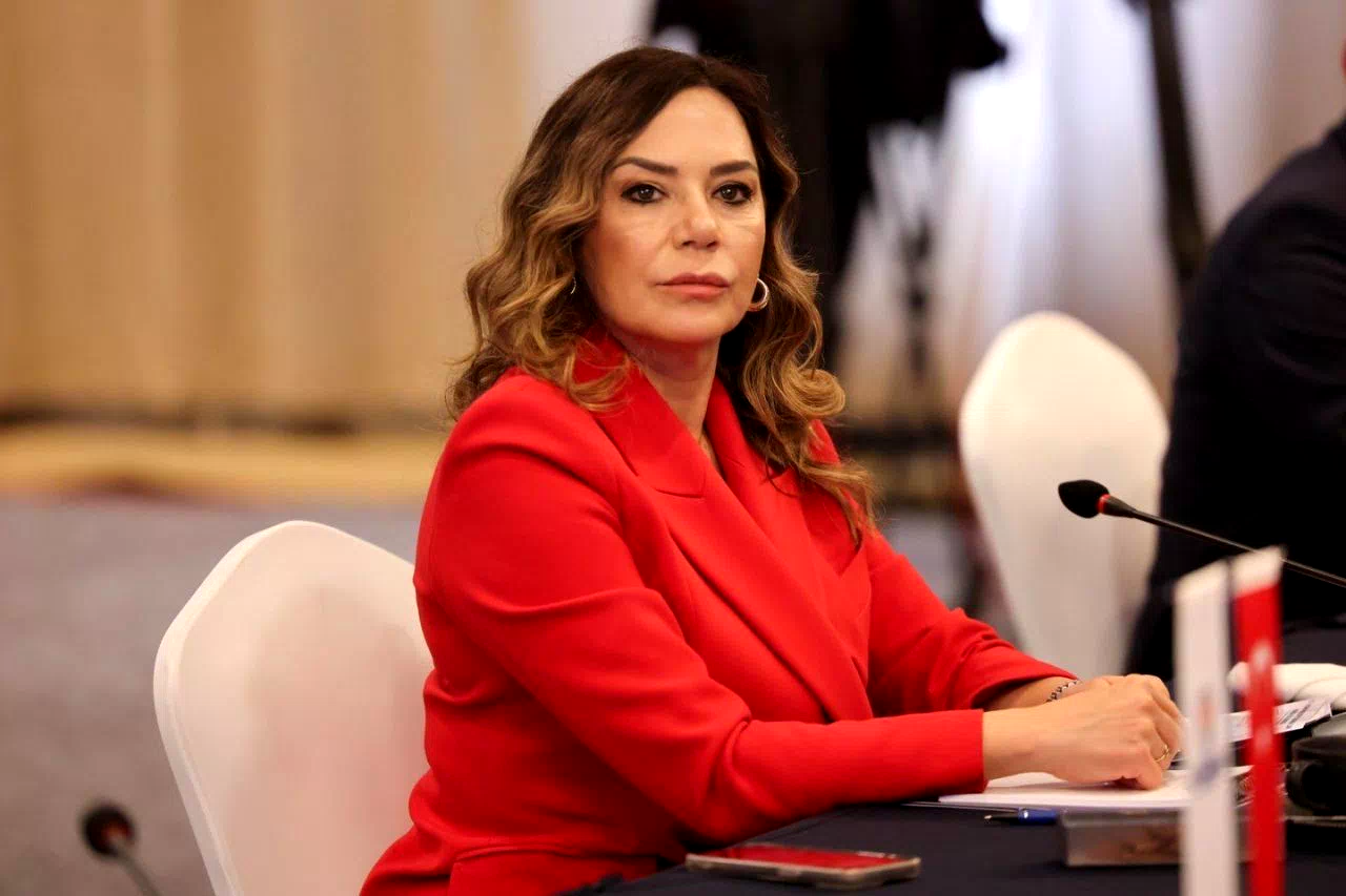 Başkan Yüceer, Büyükşehir Belediye Başkanları toplantısına katıldı
