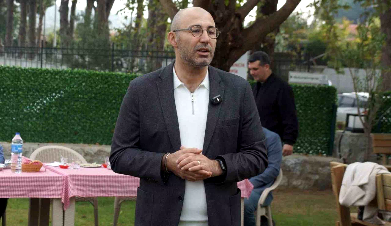 Başkan Zencirci: “19 aylık süreçte geleceğe yatırım yapan önemli adımlar attık”