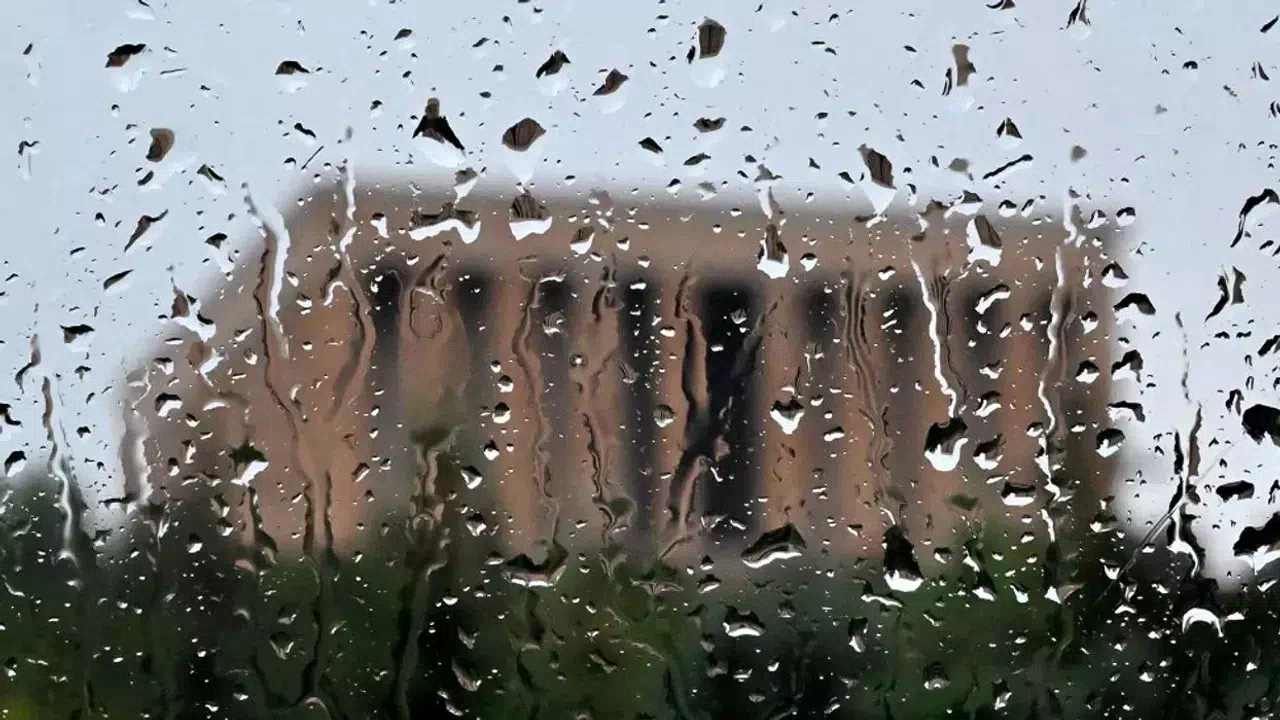 Başkent bugün de sağanak yağışa teslim!