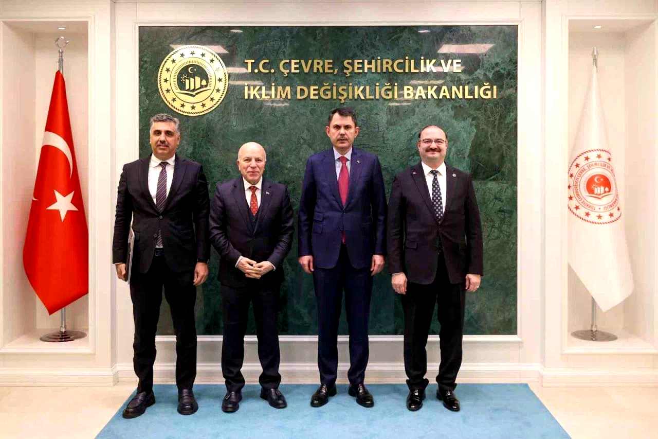 Başkent’te kentsel dönüşüm zirvesi
