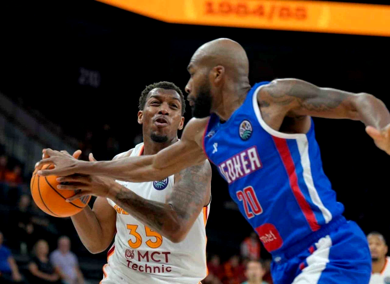Basketbol Şampiyonlar Ligi: Galatasaray: 94 – Igokea: 82