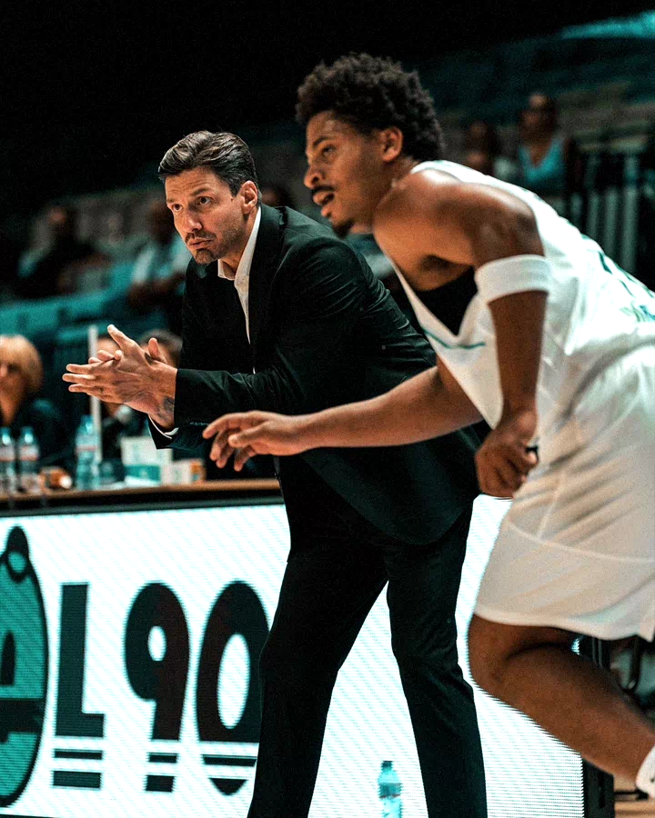 Basketbol Şampiyonlar Ligi: Körfez Basket: 91 - Kolossos Rodos: 79