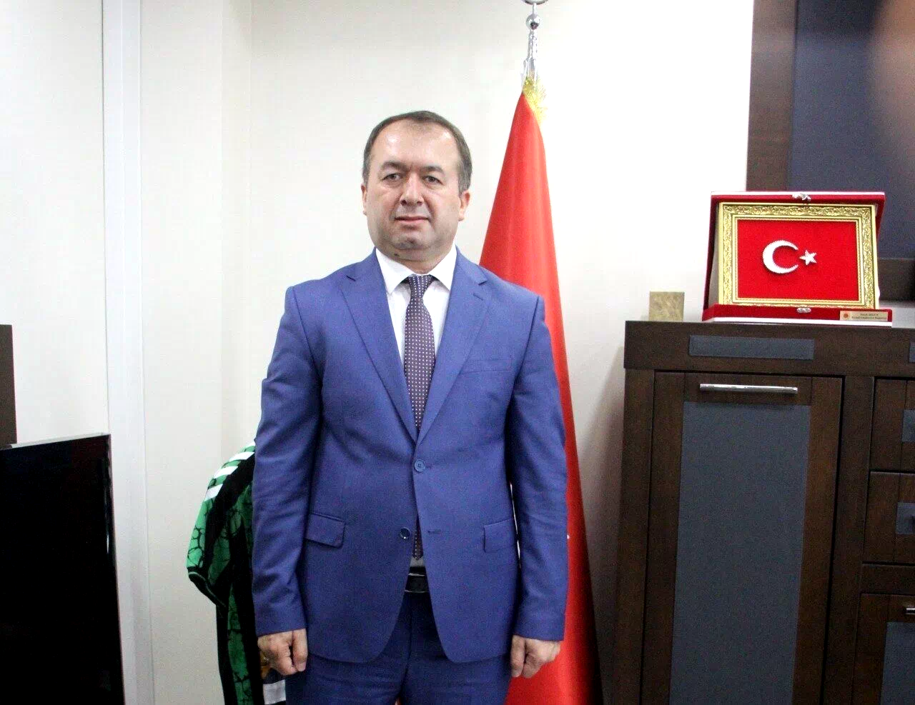 Başsavcı Akgün’den cezaevleri ve bayramdaki tahliyeler hakkında açıklama