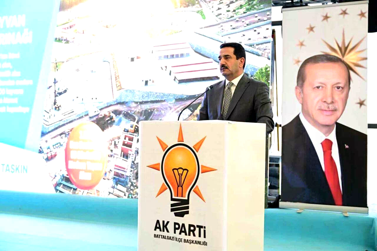 Battalgazi’de yerel yönetimler gündemli danışma meclisi toplantısı yapıldı