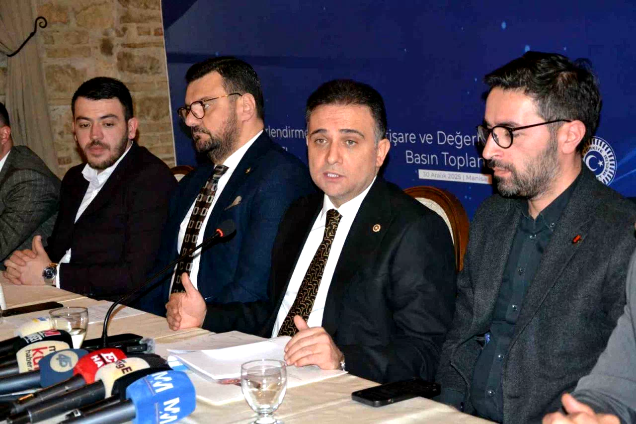 Baybatur’dan 2025 değerlendirmesi ve 2026 yol haritası