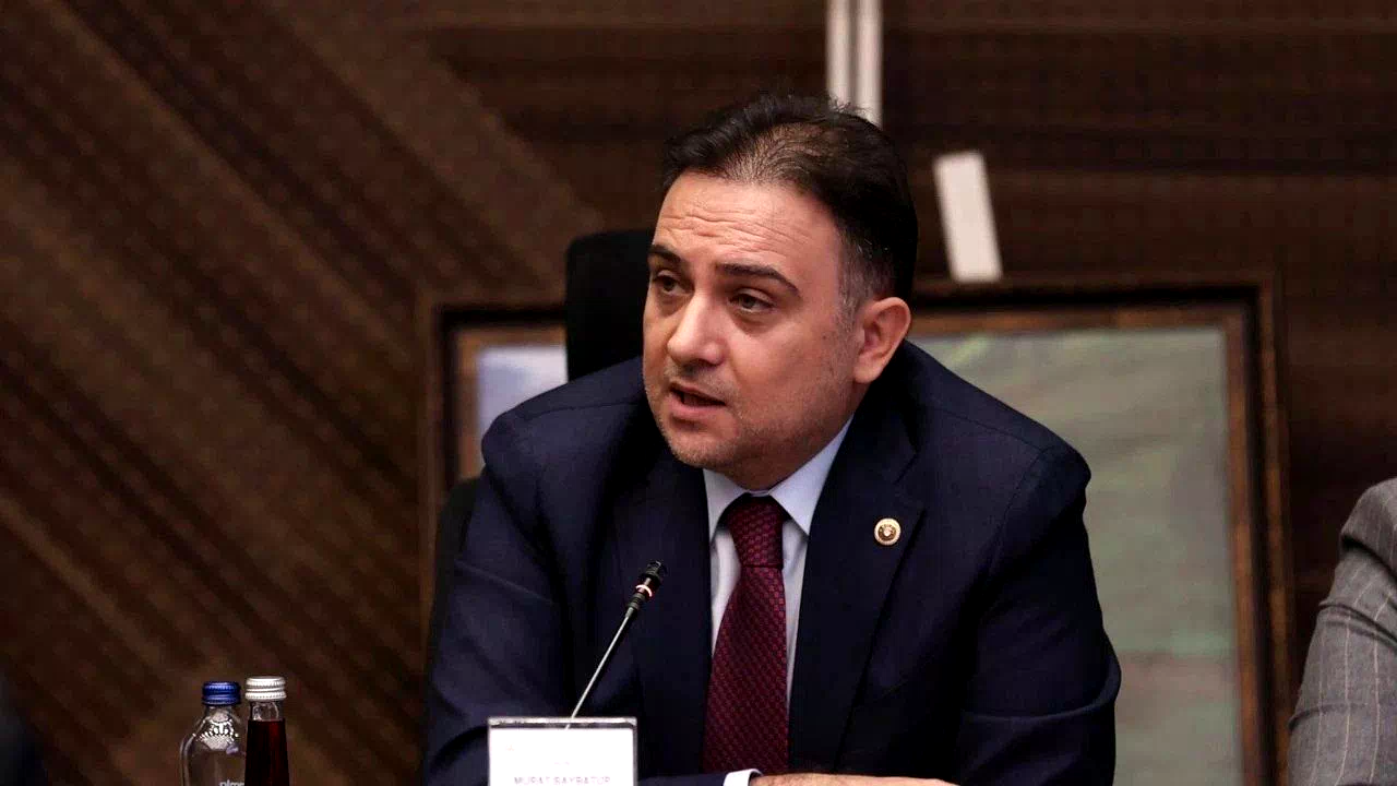 Baybatur’dan Belen Yolu müjdesi
