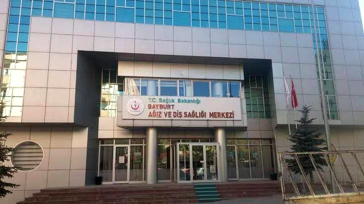 Bayburt Ağız ve Diş Sağlığı Merkezi 8 aylık hizmet verilerini açıkladı