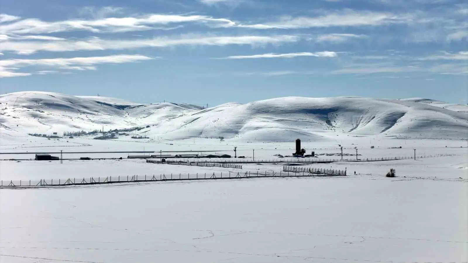 Bayburt-Gümüşhane Havaalanı 7 Yıldır Bitirilemedi, Vatandaşlardan Tepki Çekiyor