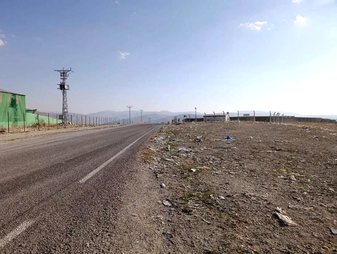 Bayburt Kent Konseyi’nden Katı Atık Tesisi için uyarı: “Tarım arazileri olumsuz etkileniyor”