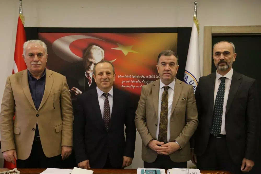 Bayburt protokolünden Avrasya çıkarması