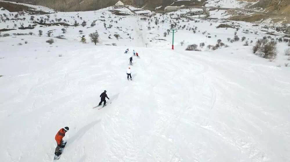 Bayburt’ta 4 yatırım alanı 2026 teşvik programında yer aldı