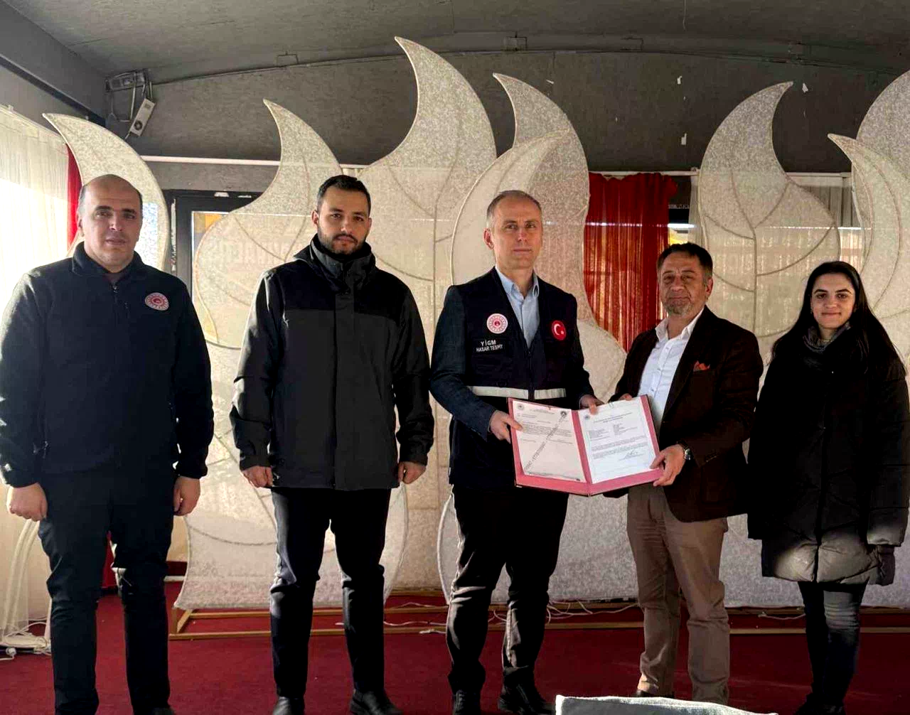 Bayburt’ta canlı müzik yayını yapacak işletmelere yönelik izin süreci sürüyor