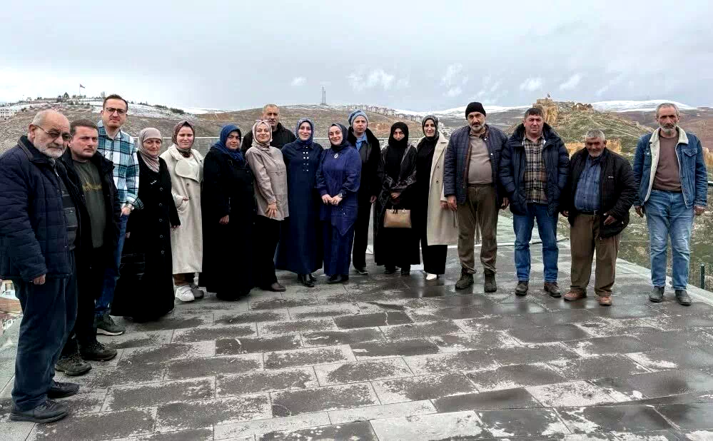 Bayburt’ta Dünya Bipolar Günü dolayısıyla etkinlik düzenlendi