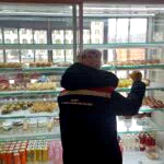 Bayburt’ta gıda ve yem işletmelerinde denetimler sürüyor