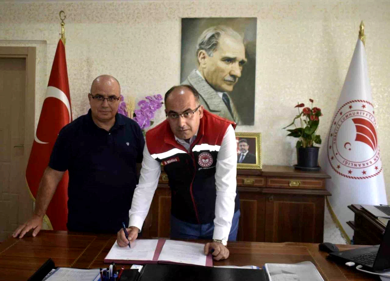Bayburt’ta iklim değişikliği ve biyoçeşitlilik direncinin artırılması kapsamında proje hayata geçirilecek