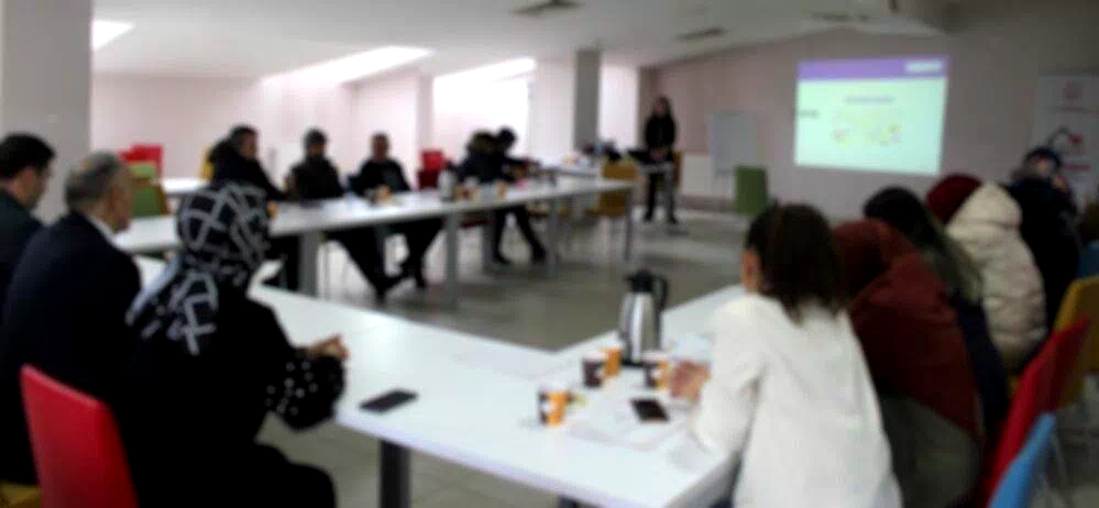 Bayburt’ta ‘Modüler Aile Eğitim Programı’ düzenlenecek