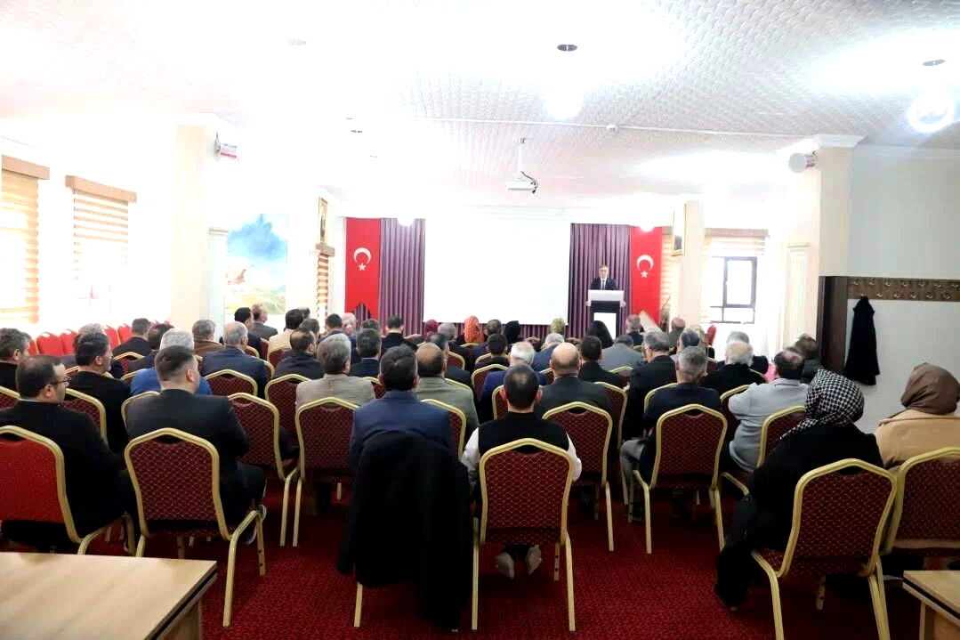 Bayburt’ta okul güvenliği için ek tedbirler görüşüldü