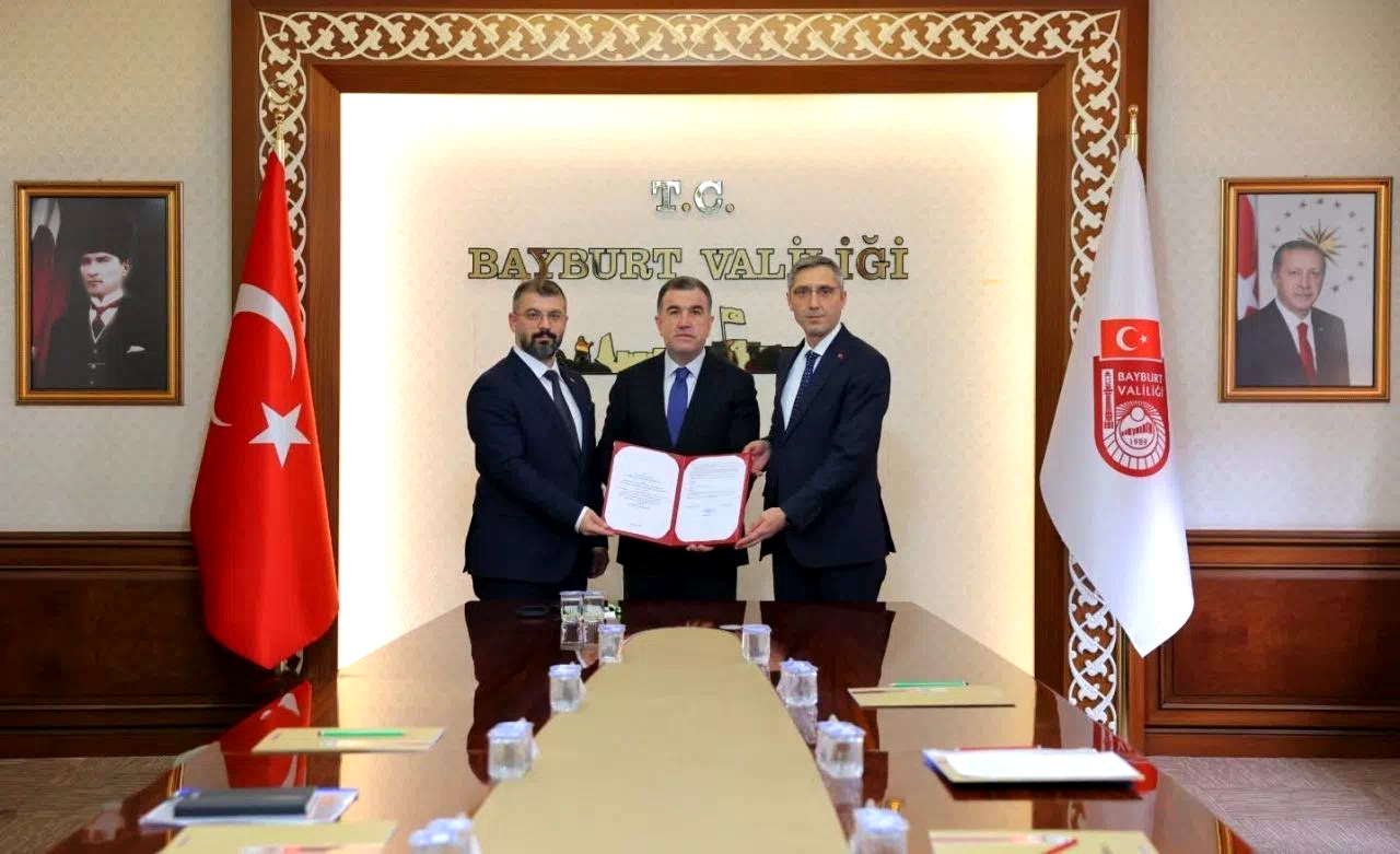 Bayburt’ta ortaokul öğrencilerine skolyoz taraması yapılacak