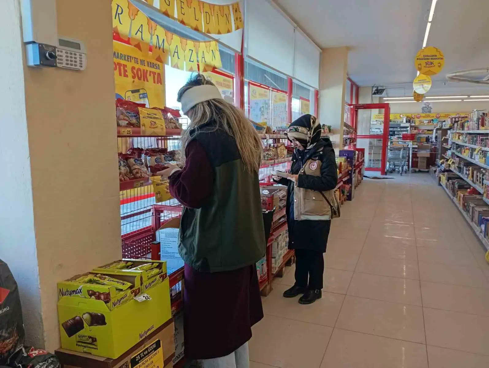 Bayburt’ta Ramazan Ayı Denetimleri Hız Kazandı!