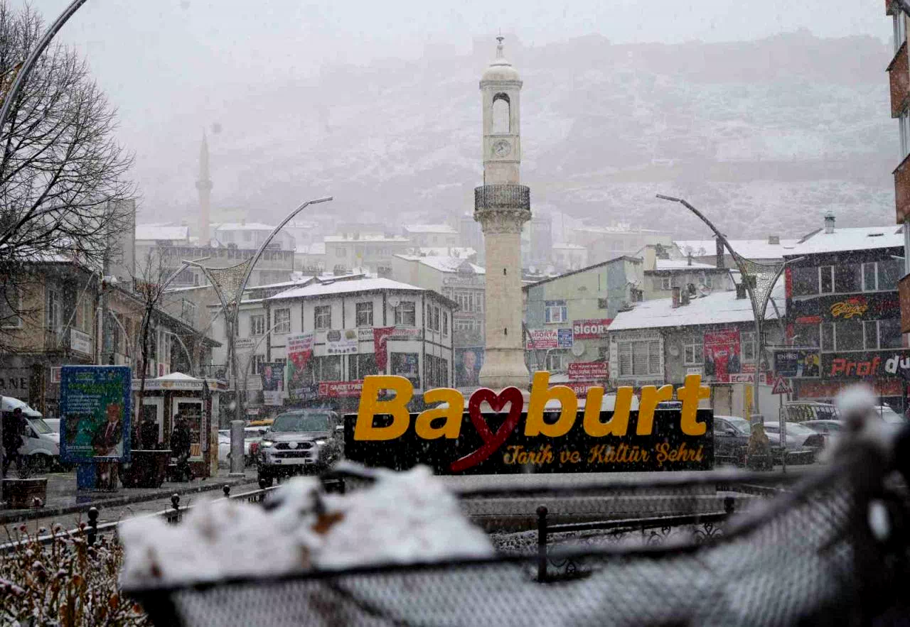 Bayburt’ta TOKİ kura çekimi 12 Ocak’ta yapılacak