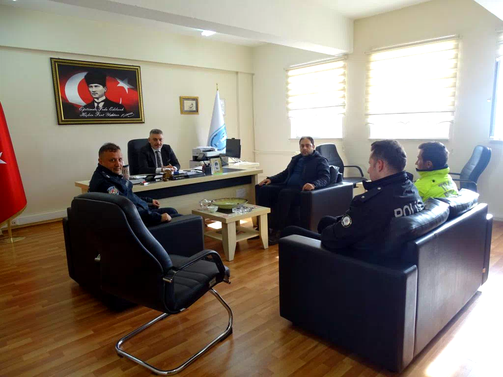 Bayburt Toplum Destekli Bilgilendirme Faaliyetleri Gerçekleştirildi