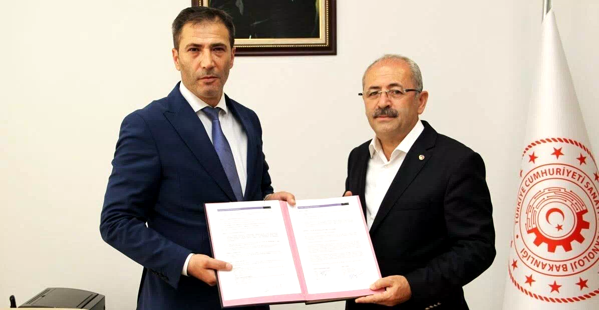 Bayburt TSO’da dijital dönüşüm projesi başlıyor