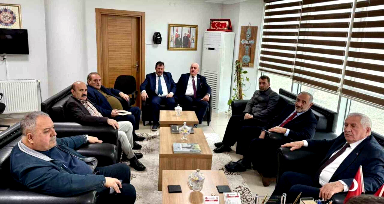 Bayırbağ Piknik Alanı için değerlendirme toplantısı