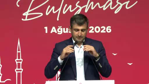 Baykar Yönetim Kurulu Başkanı Bayraktar: "Büyük ve önemli eserler konfor alanının dışında kalmaya razı olanlar tarafından gerçekleştirildi"