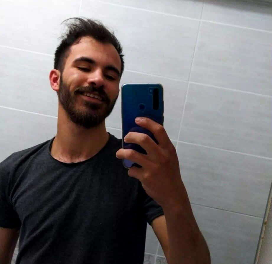 Bayram için geldiği köyde ölü bulundu