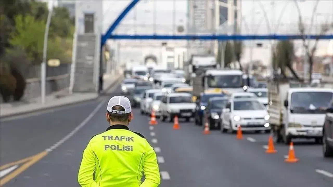 Bayram tatilinde hız denetimleri aralıksız sürdü