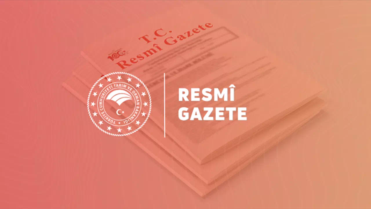 Bazı kurul ve ofislerde isim ve görev değişikliği yapıldı