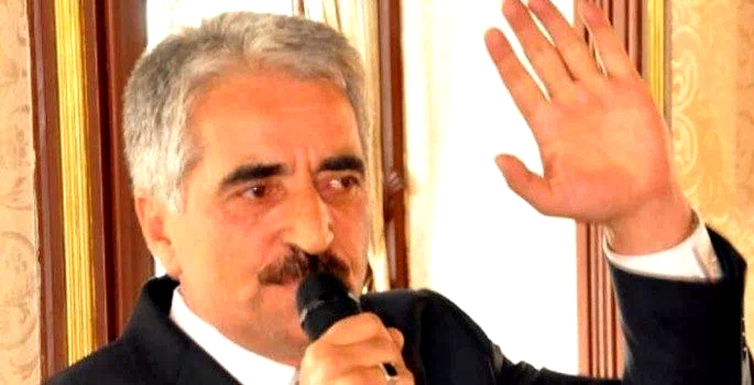 “Bekir Parlak, Tarım Kredi Kooperatifleri’nde Samsun’a Atandı”
