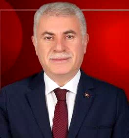 Belediye Başkanı Memiş’in Regaip Kandili Mesajı