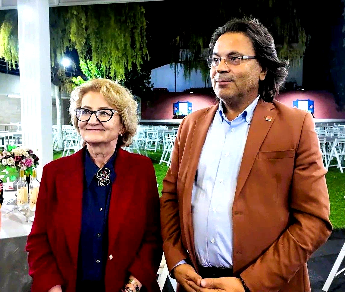 Belediyeyi eleştiren CHP’li İl Başkanı’ndan Yörüklere büyük saygısızlık