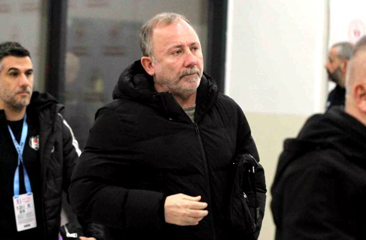 Beşiktaş, Eryaman Stadı’nda